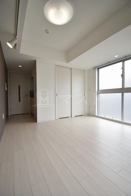 ADWResidence松屋町の内装