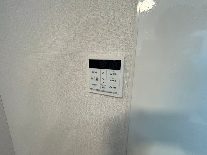 ラ・ルーチェ宮の陣駅前の設備