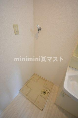 インペリアル玉出の設備
