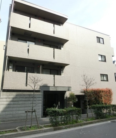 【その他】ルーブル中野新橋弐番館