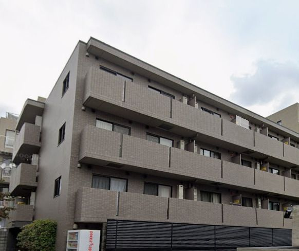 ルーブル中野新橋弐番館の画像