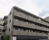 【外観】ルーブル中野新橋弐番館 