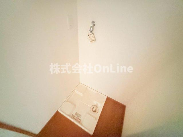 ピオニー久宝寺の設備