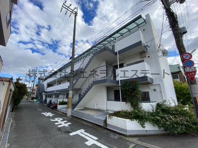 ノーヴァ寝屋川