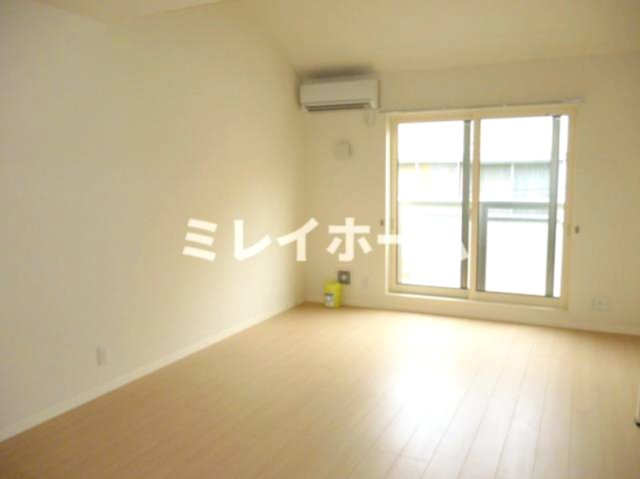 CherryCourtの居間・リビング