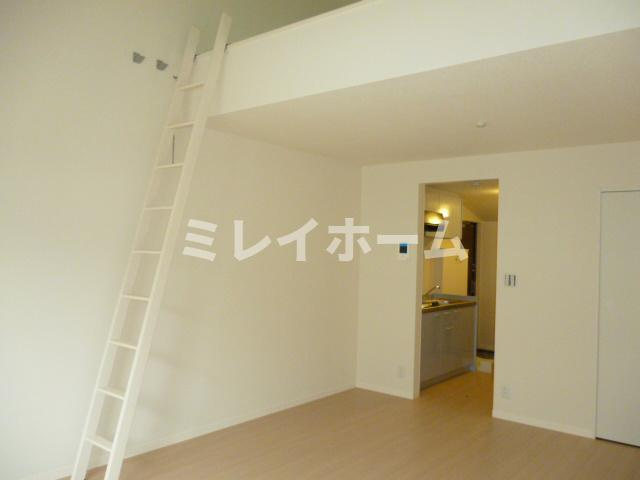 CherryCourtのその他