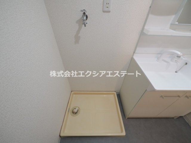 ヴィラスリースター住之江の設備