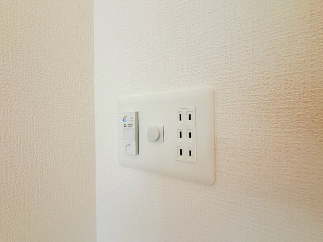 セレニテ西元町アリエの設備