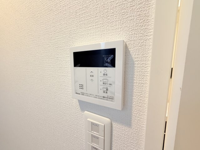セレニテ西元町アリエの設備
