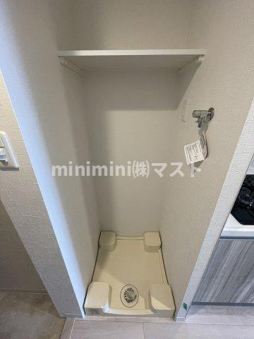フォーリアライズ天王寺ソリオの設備