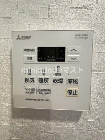 フォーリアライズ天王寺ソリオのその他