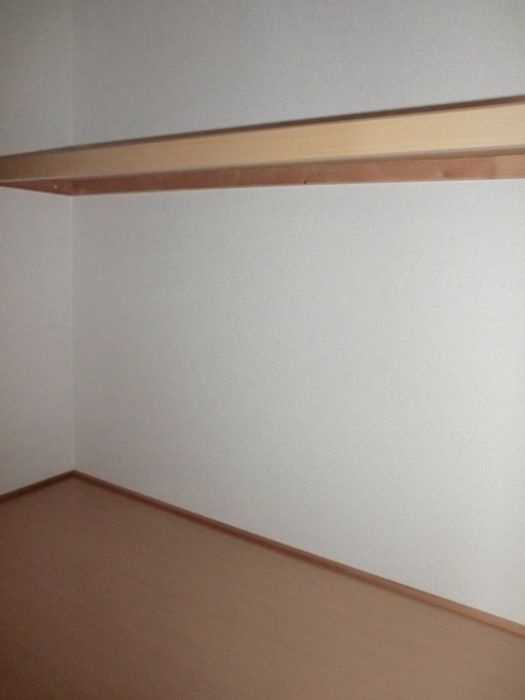 リヴァージュの収納|小物を収納するのに便利です