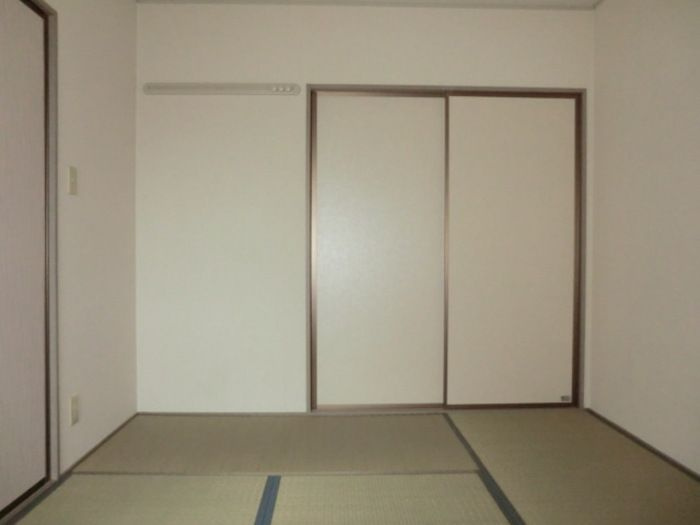 リヴァージュの和室|和室がひろがる居住スペース