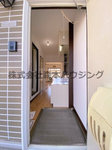 【内装】 | 　パークプラザA棟 | ※同タイプ別室の写真を使用しています。
　設備内容や色調など相違がある場合は実際のお部屋の現状優先となります。