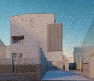 OPEN RISE町屋Iの画像