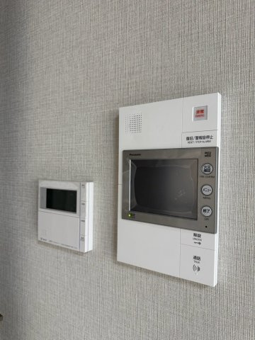 プレサンスレイズ千種今池Ⅱ　名古屋市賃貸　仲介手数料無料のセキュリティ