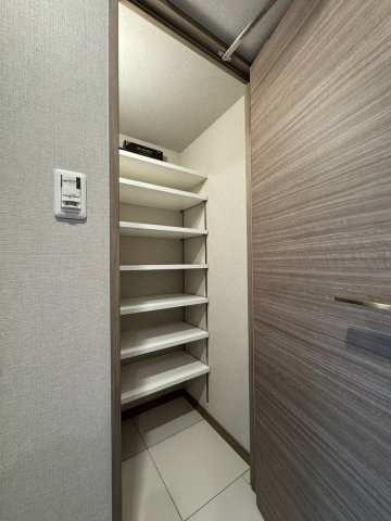 プレサンスレイズ千種今池Ⅱ　名古屋市賃貸　仲介手数料無料の設備