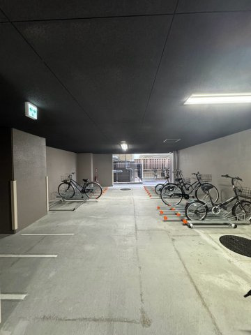 プレサンスレイズ千種今池Ⅱ　名古屋市賃貸　仲介手数料無料のその他共用部分