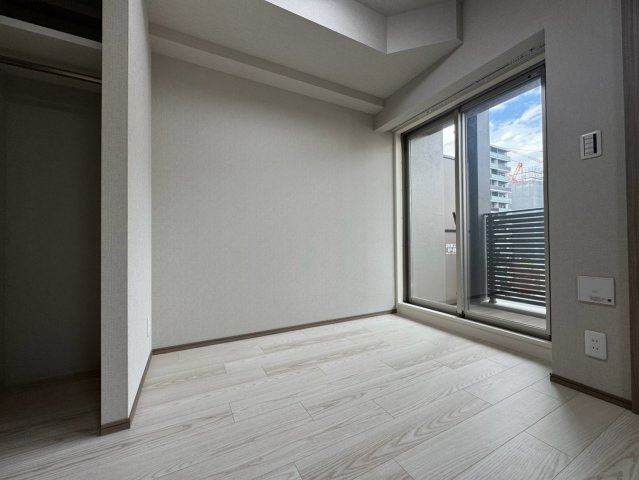 プレサンスレイズ千種今池Ⅱ　名古屋市賃貸　仲介手数料無料の内装