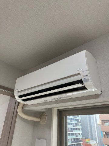 プレサンスレイズ千種今池Ⅱ　名古屋市賃貸　仲介手数料無料の設備