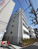 パティーナ十条の画像