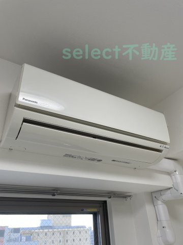 タウンコート御園の設備