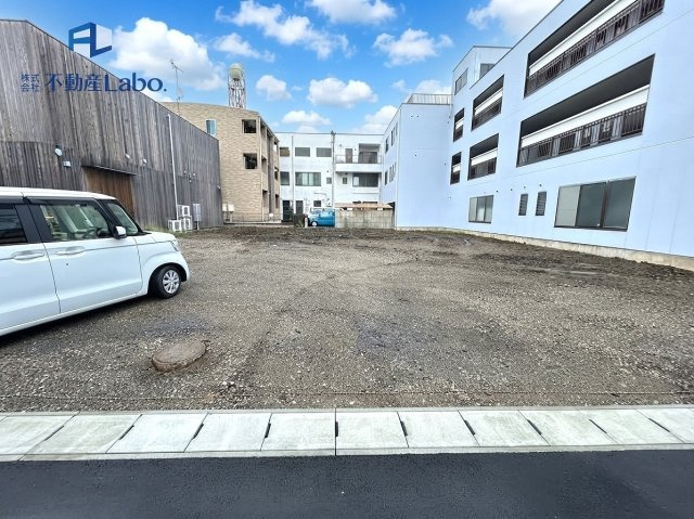 リーブルガーデン　沼津市高島本町　全2棟