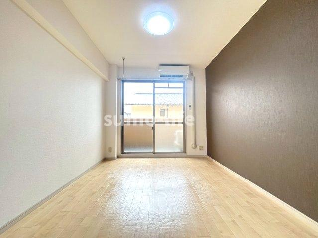フォワイエセレストⅡの内装