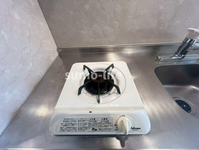 フォワイエセレストⅡのその他