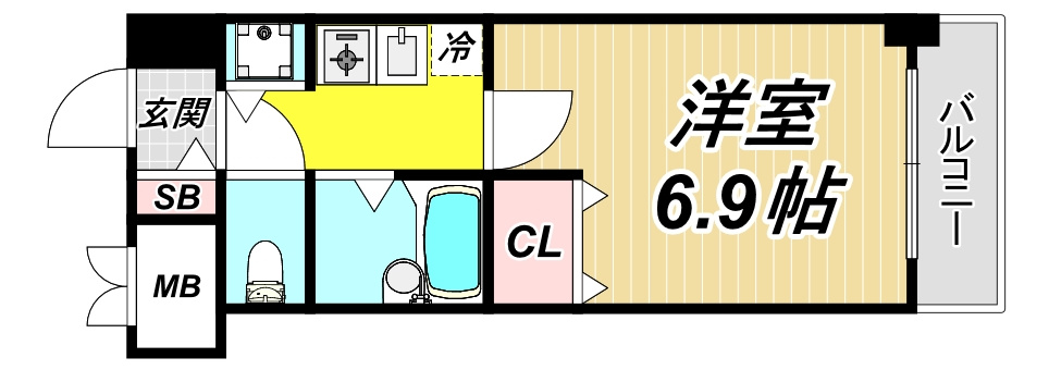 フォワイエセレストⅡ