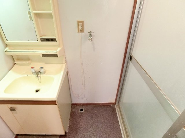 大刀洗ハイツの設備|※同タイプのイメージ写真　現況優先
