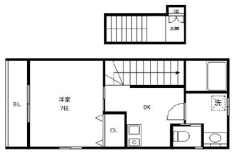 【間取り】 | 桜レジデンス | ☆間取り☆