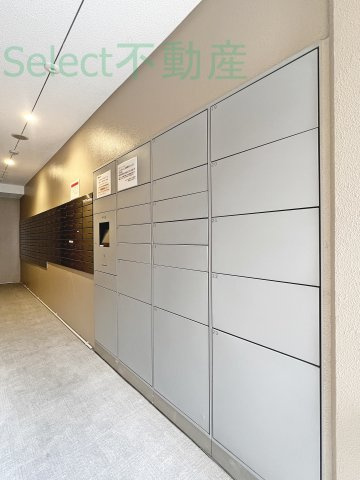 エステムコート名古屋新栄Ⅱアリーナのその他