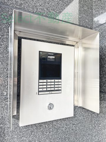 エステムコート名古屋新栄Ⅱアリーナのその他