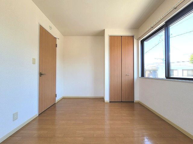 ルピナスKの内装|※間取り反転の場合あり、内装が若干異なる場合がございます