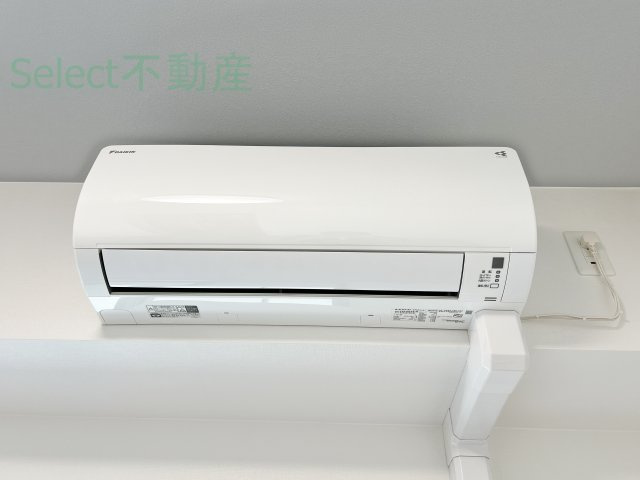 パルティール大曽根アネックスの設備