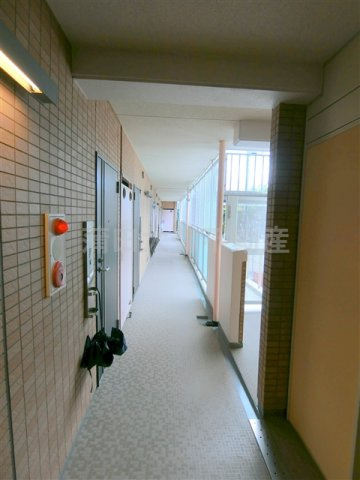 マーサ池上のその他共用部分