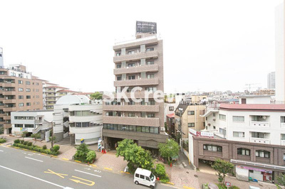 【展望】 | ＡＶＥＮＩＲ渋谷本町