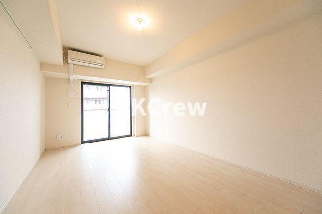 【居間・リビング】 | ＡＶＥＮＩＲ渋谷本町 | 別号室の写真です