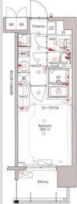 【間取り】 | MAXIV新栄
