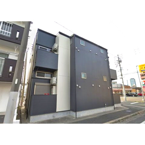 アーティ山王(アーティサンノウ)　名古屋市賃貸　仲介手数料無料の外観