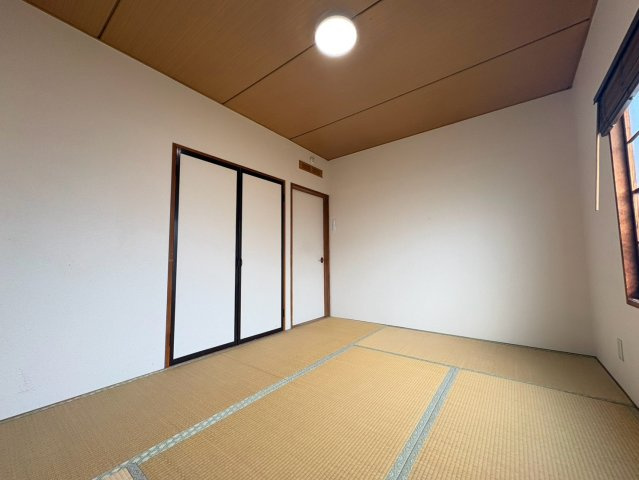 春採5丁目19-8貸家の内装