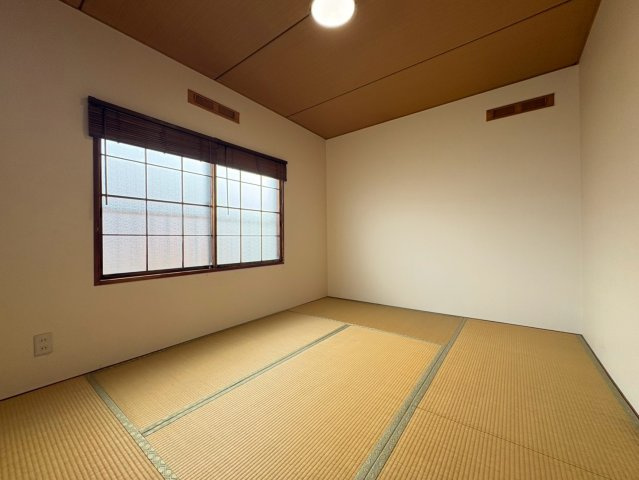春採5丁目19-8貸家の内装