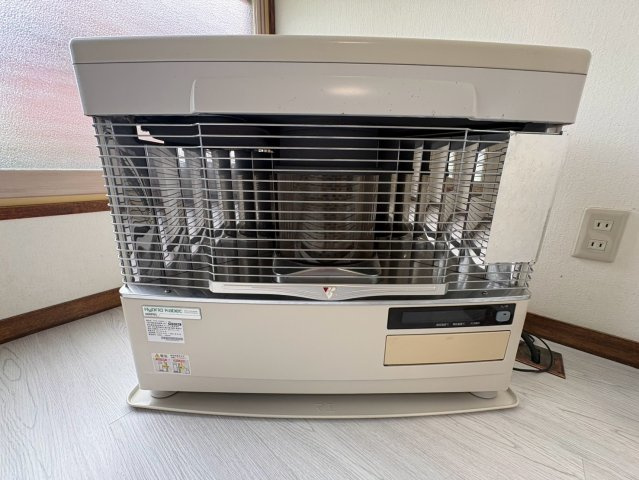 春採5丁目19-8貸家の設備
