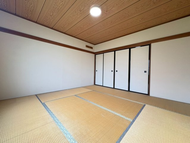 春採5丁目19-8貸家の内装