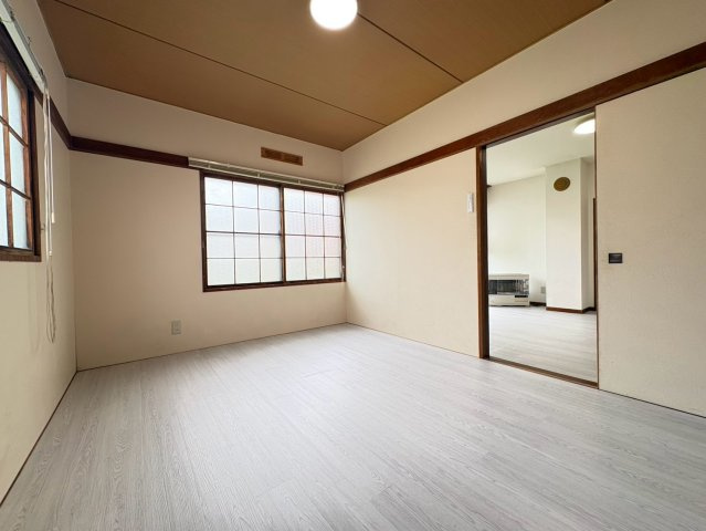 春採5丁目19-8貸家の内装