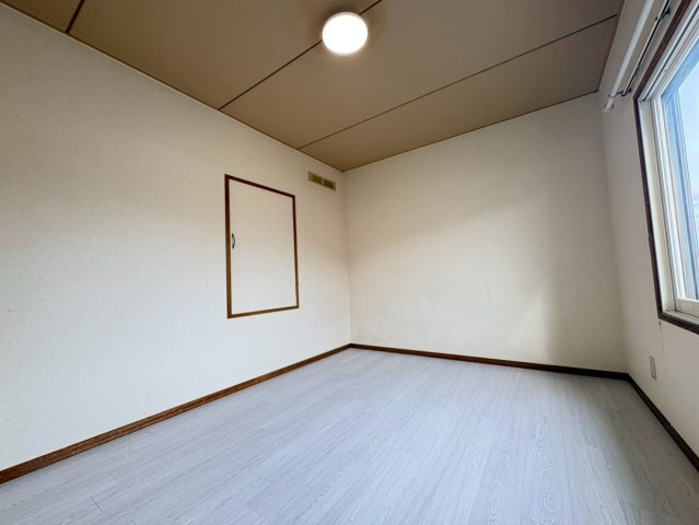 春採5丁目19-8貸家の内装