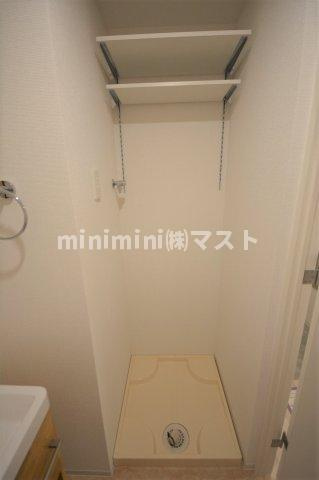 セレニテ難波プリエの設備