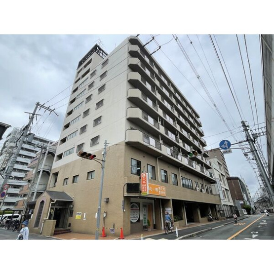 【外観】 | レクシア布施