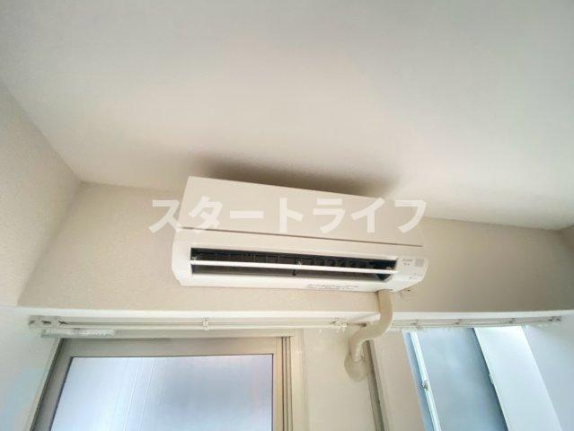 大阪市東淀川区淡路３丁目の賃貸マンションの設備